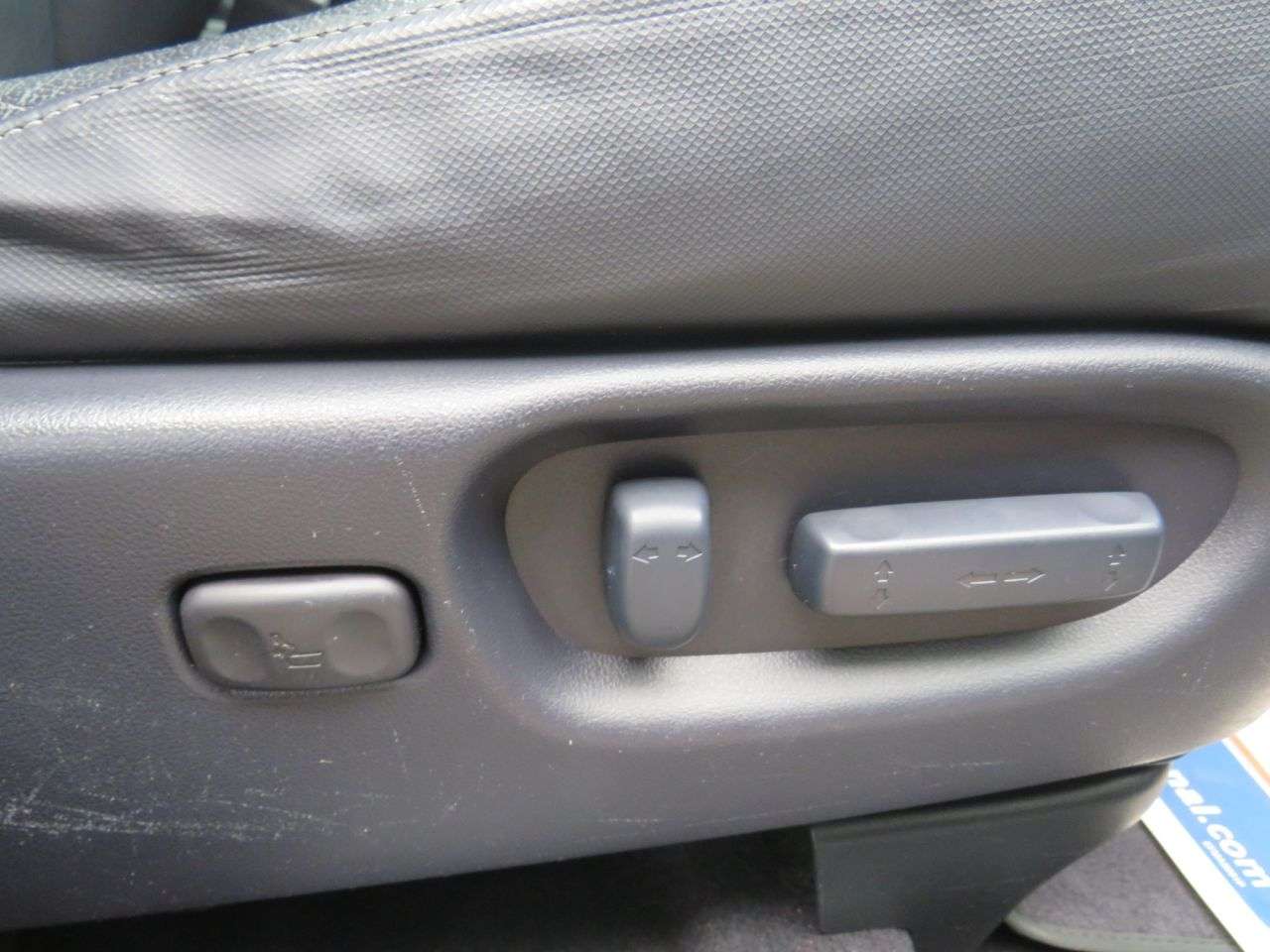 2011 HONDA CR-V 2011 HONDA CR-V