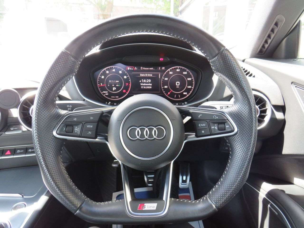 2015 AUDI TT 2015 AUDI TT