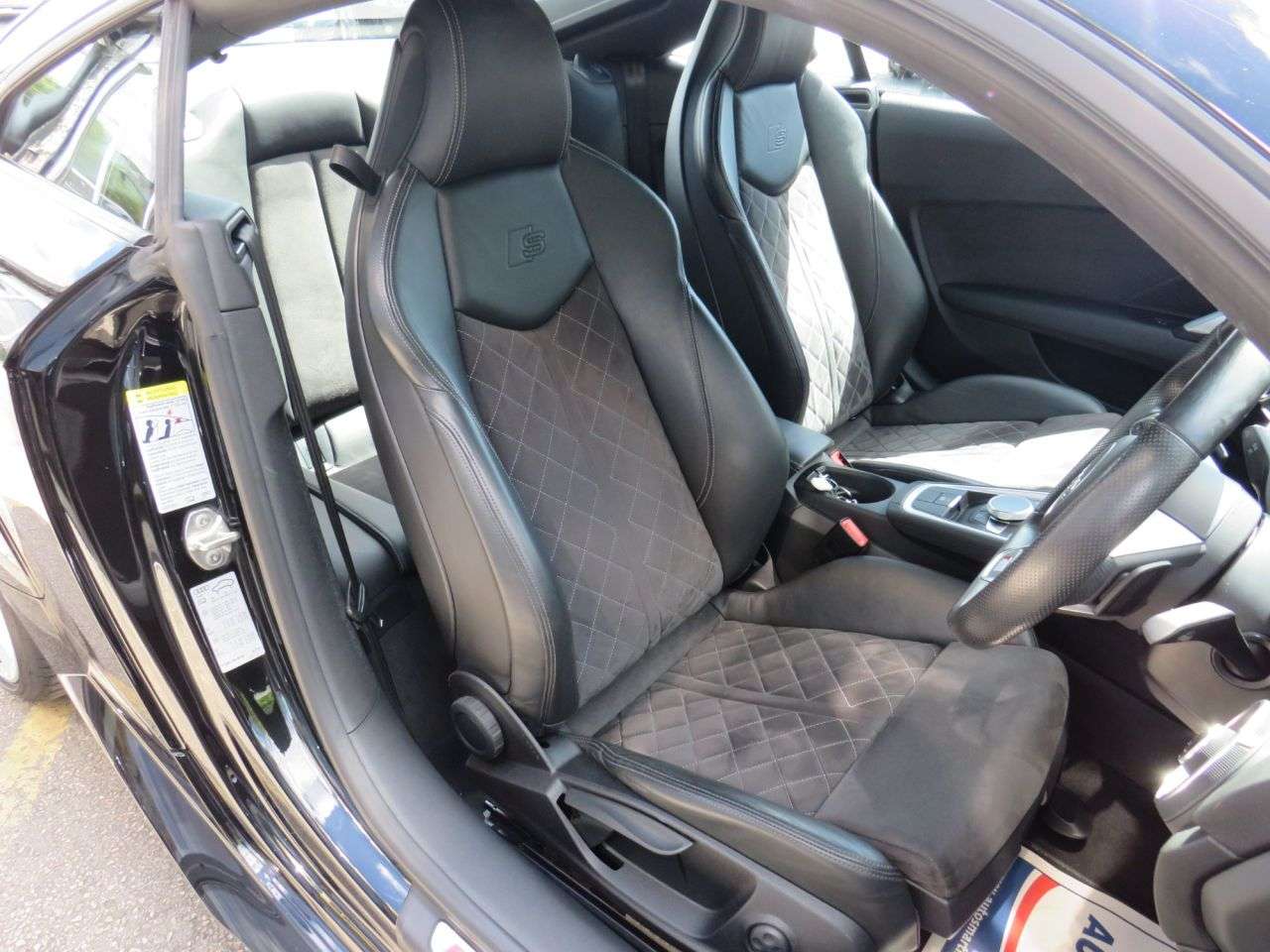 2015 AUDI TT 2015 AUDI TT