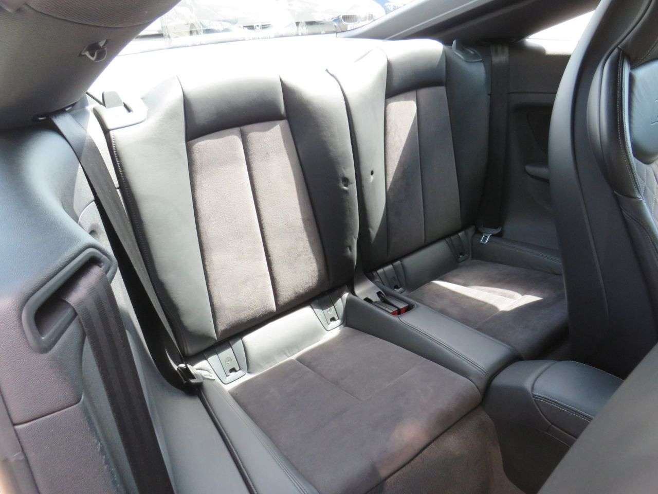 2015 AUDI TT 2015 AUDI TT