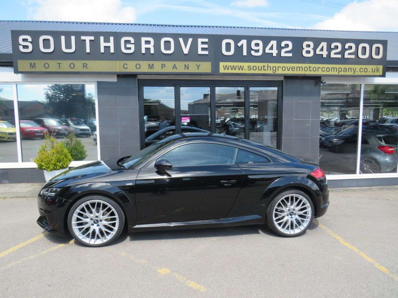 2015 AUDI TT 2015 AUDI TT