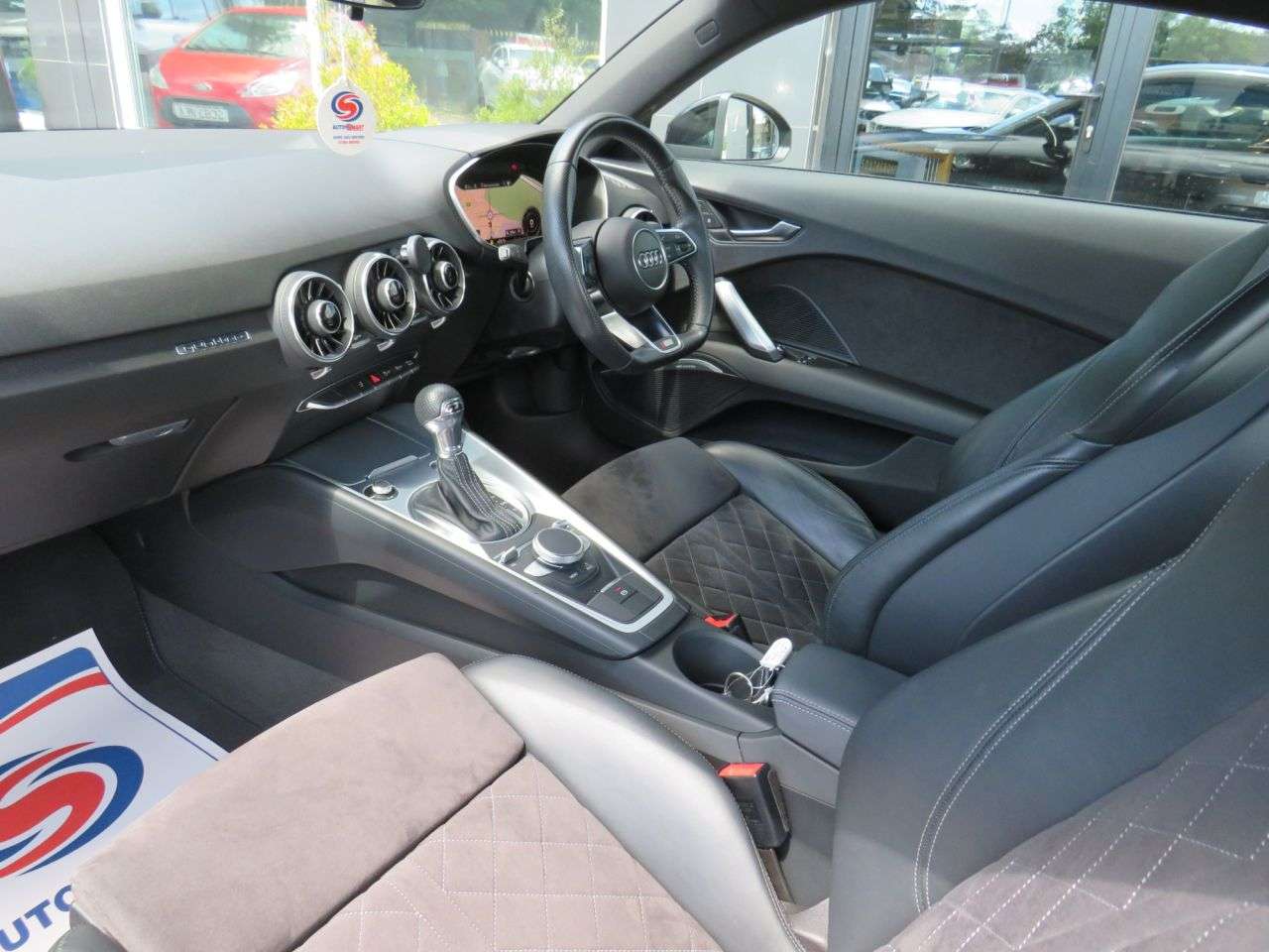 2015 AUDI TT 2015 AUDI TT