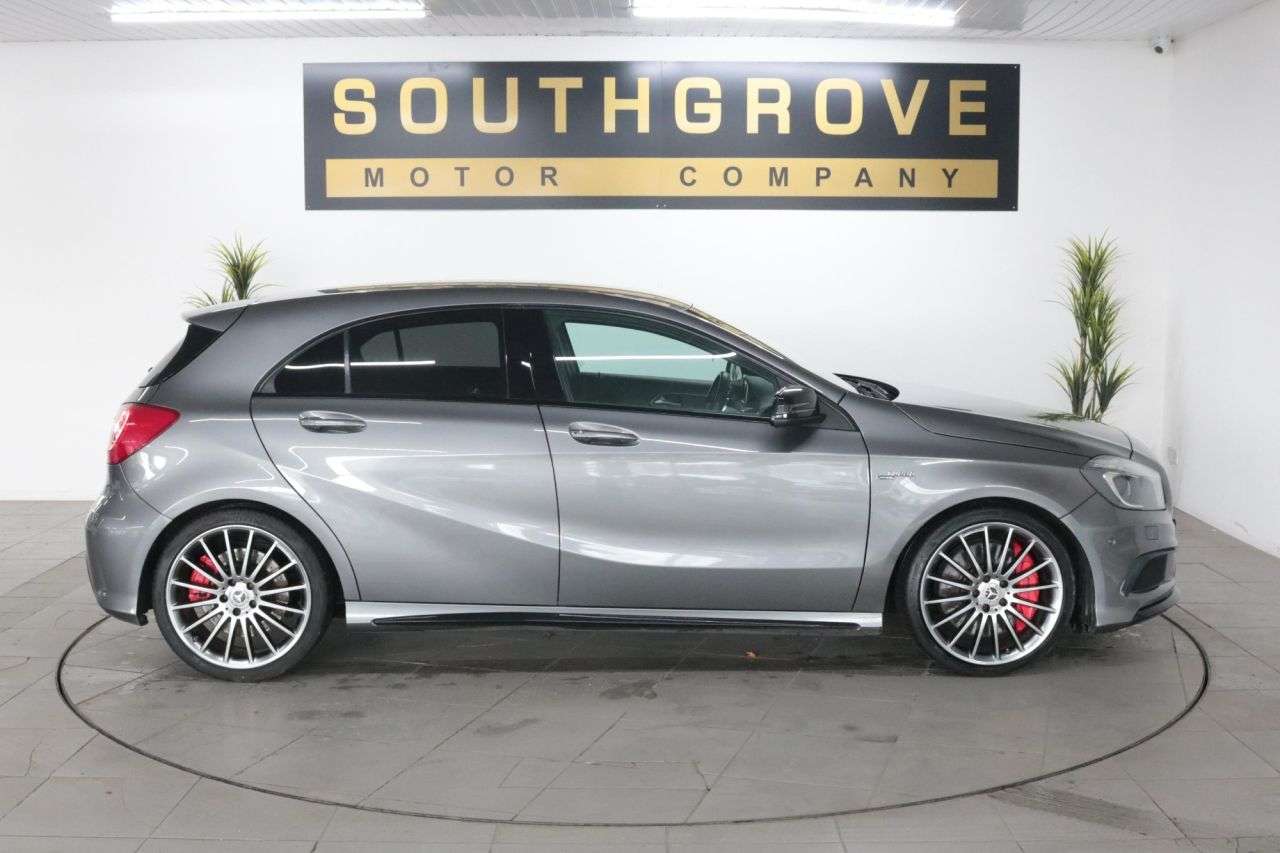 2015 MERCEDES-BENZ A-CLASS 2015 MERCEDES-BENZ A-CLASS