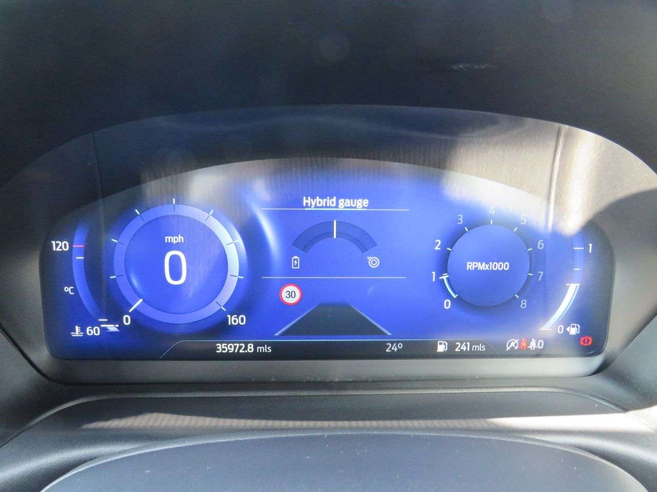 2022 FORD PUMA 2022 FORD PUMA