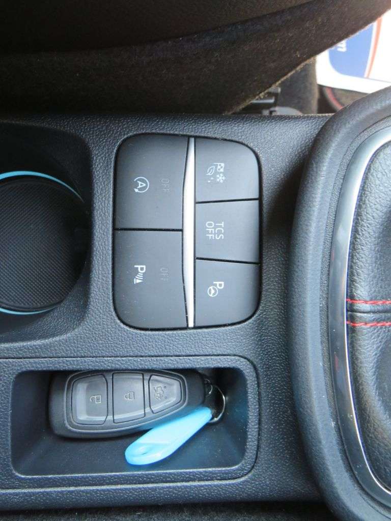 2022 FORD PUMA 2022 FORD PUMA