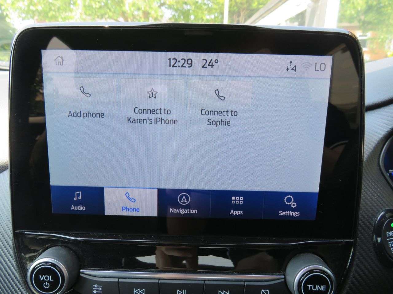 2022 FORD PUMA 2022 FORD PUMA