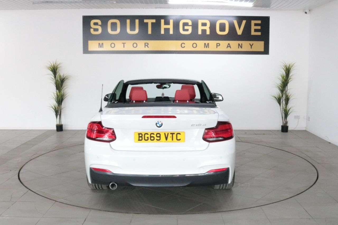 2019 BMW 2 SERIES 2019 BMW 2 SERIES