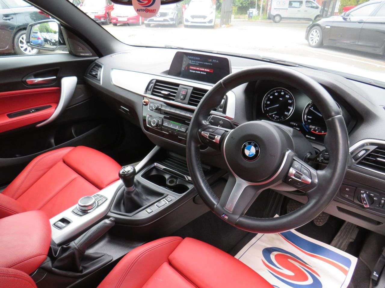 2019 BMW 2 SERIES 2019 BMW 2 SERIES