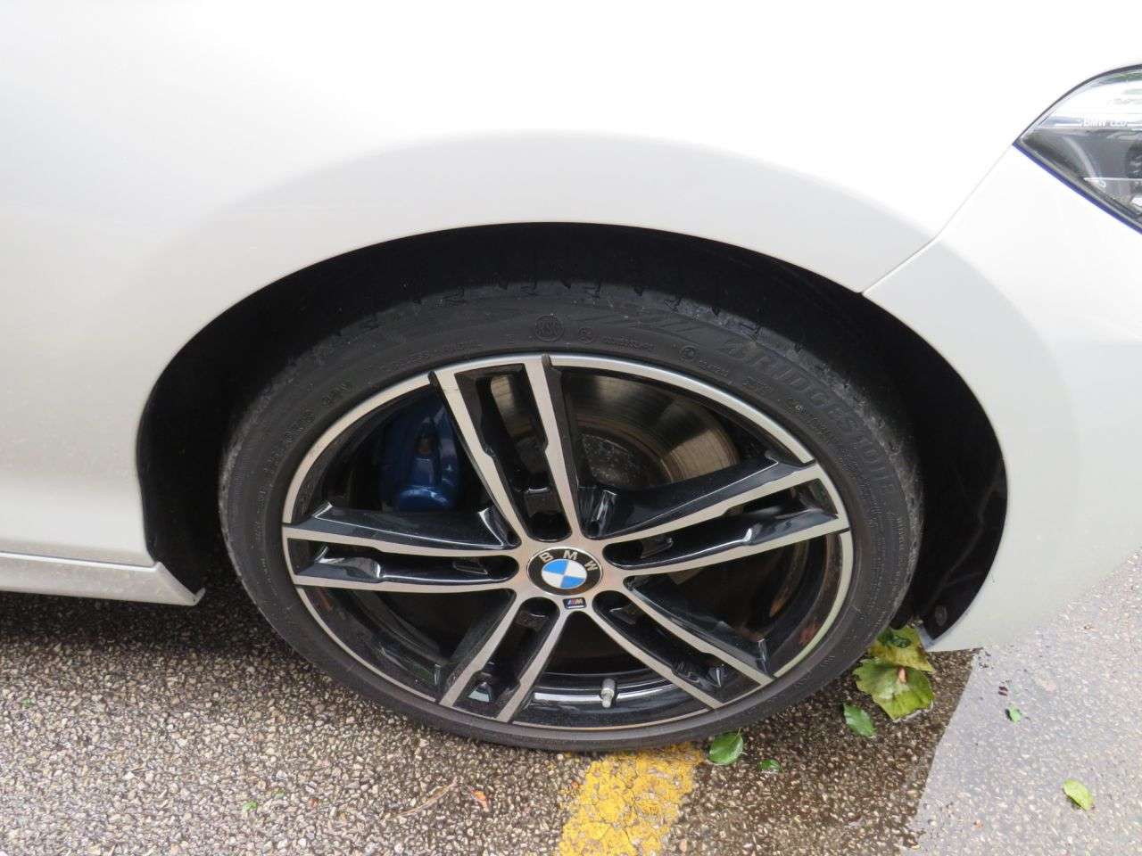 2019 BMW 2 SERIES 2019 BMW 2 SERIES