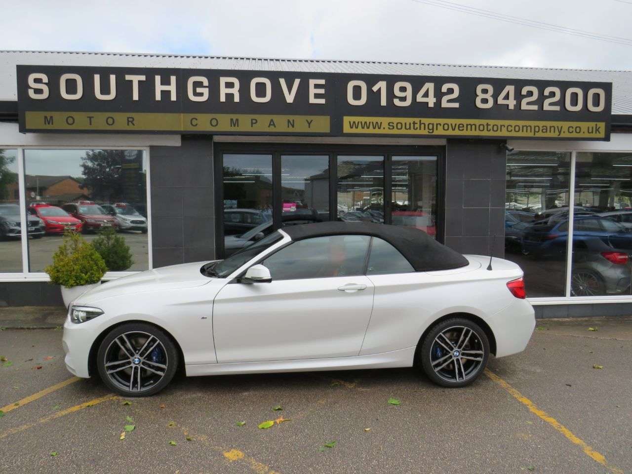 2019 BMW 2 SERIES 2019 BMW 2 SERIES
