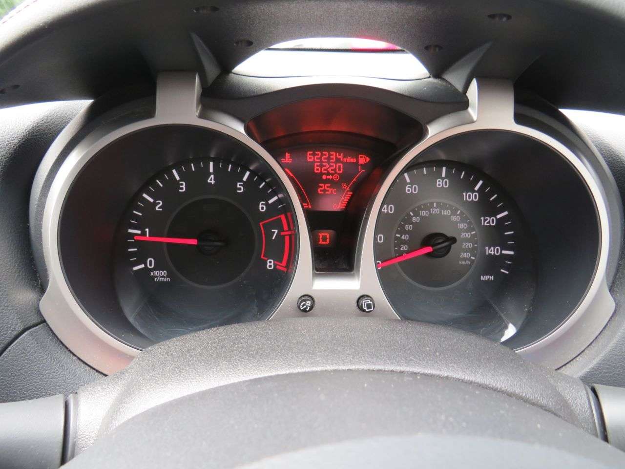 2017 NISSAN JUKE 2017 NISSAN JUKE