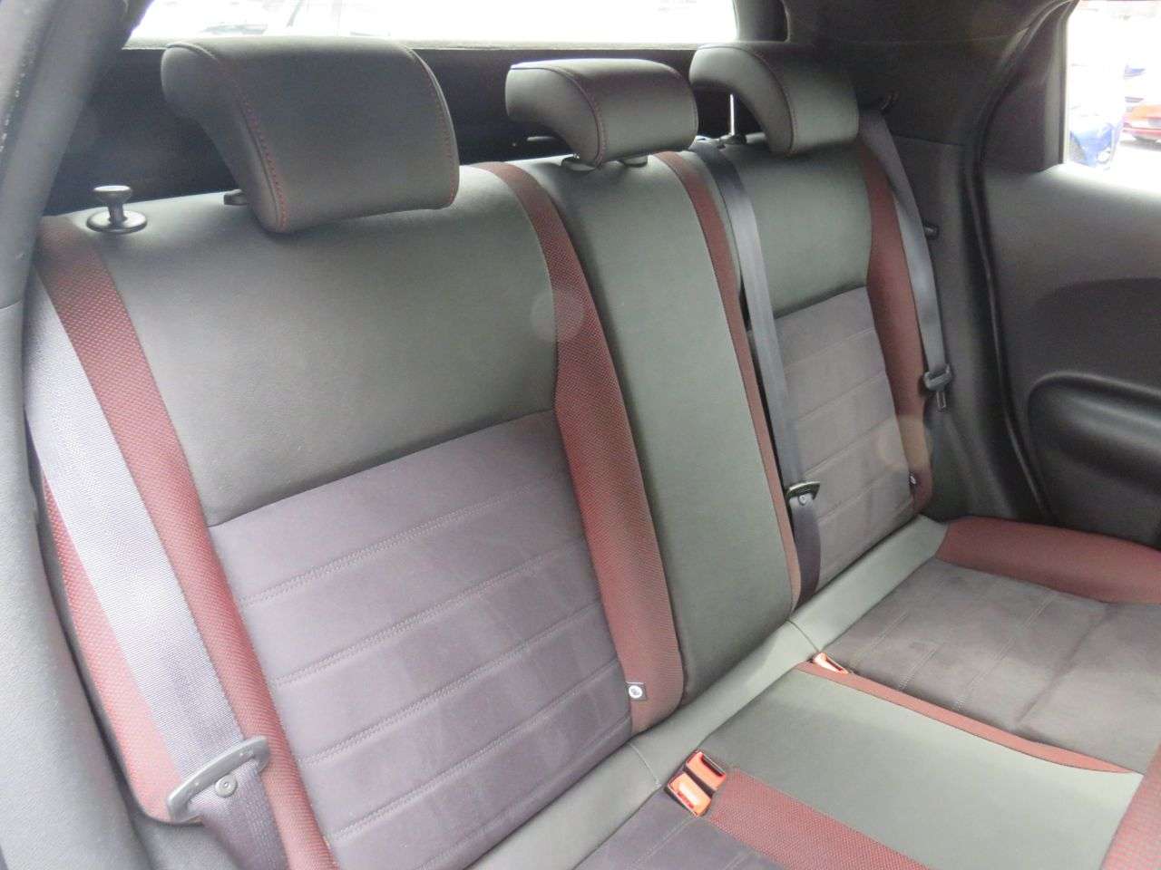 2017 NISSAN JUKE 2017 NISSAN JUKE