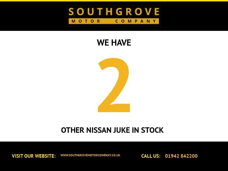 2017 NISSAN JUKE 2017 NISSAN JUKE