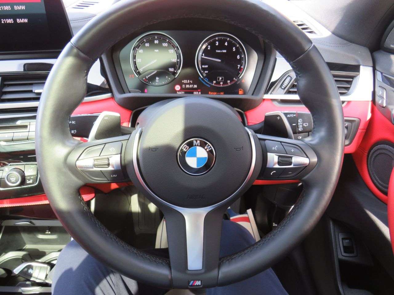 2019 BMW X2 2019 BMW X2