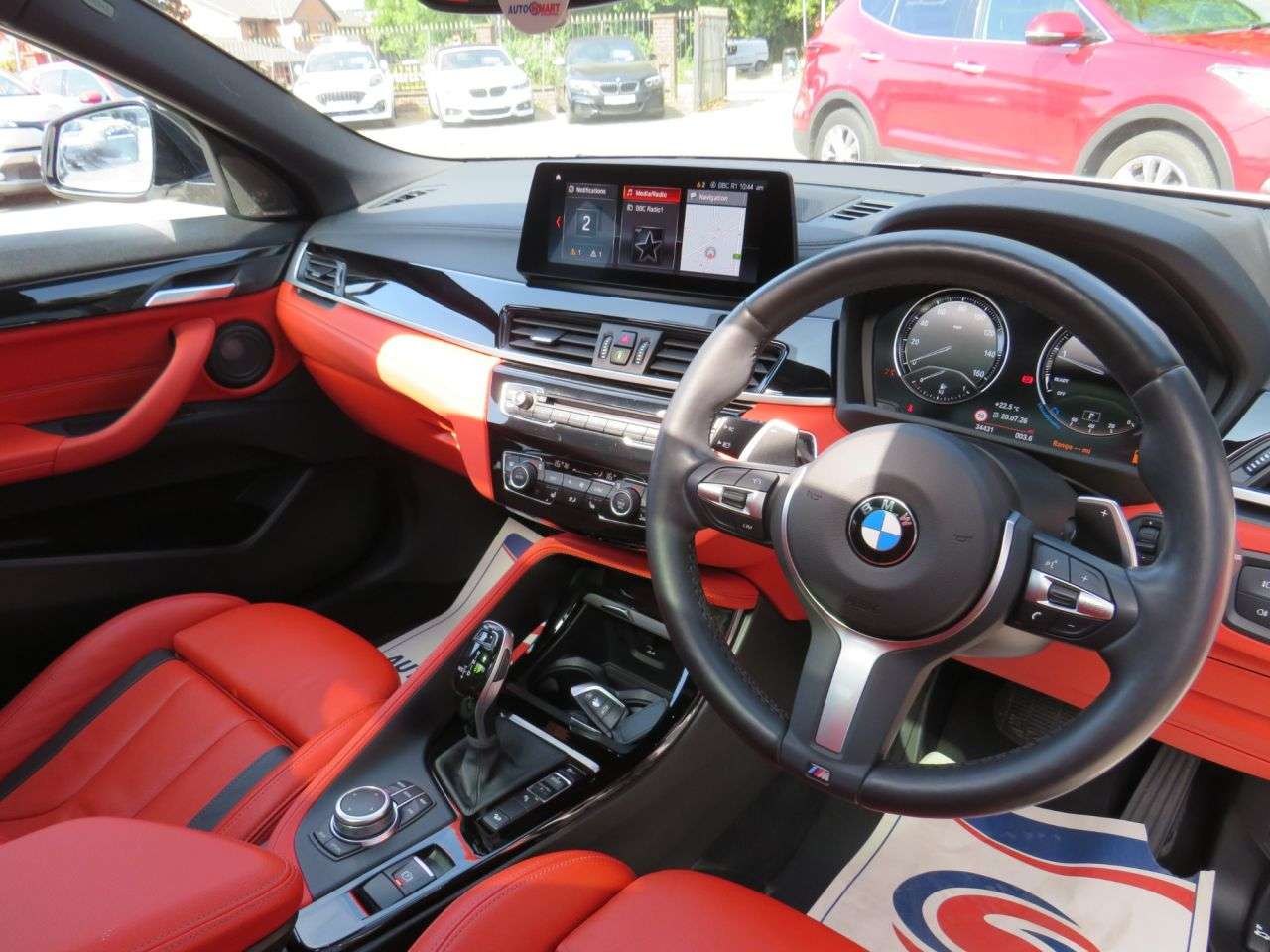 2019 BMW X2 2019 BMW X2