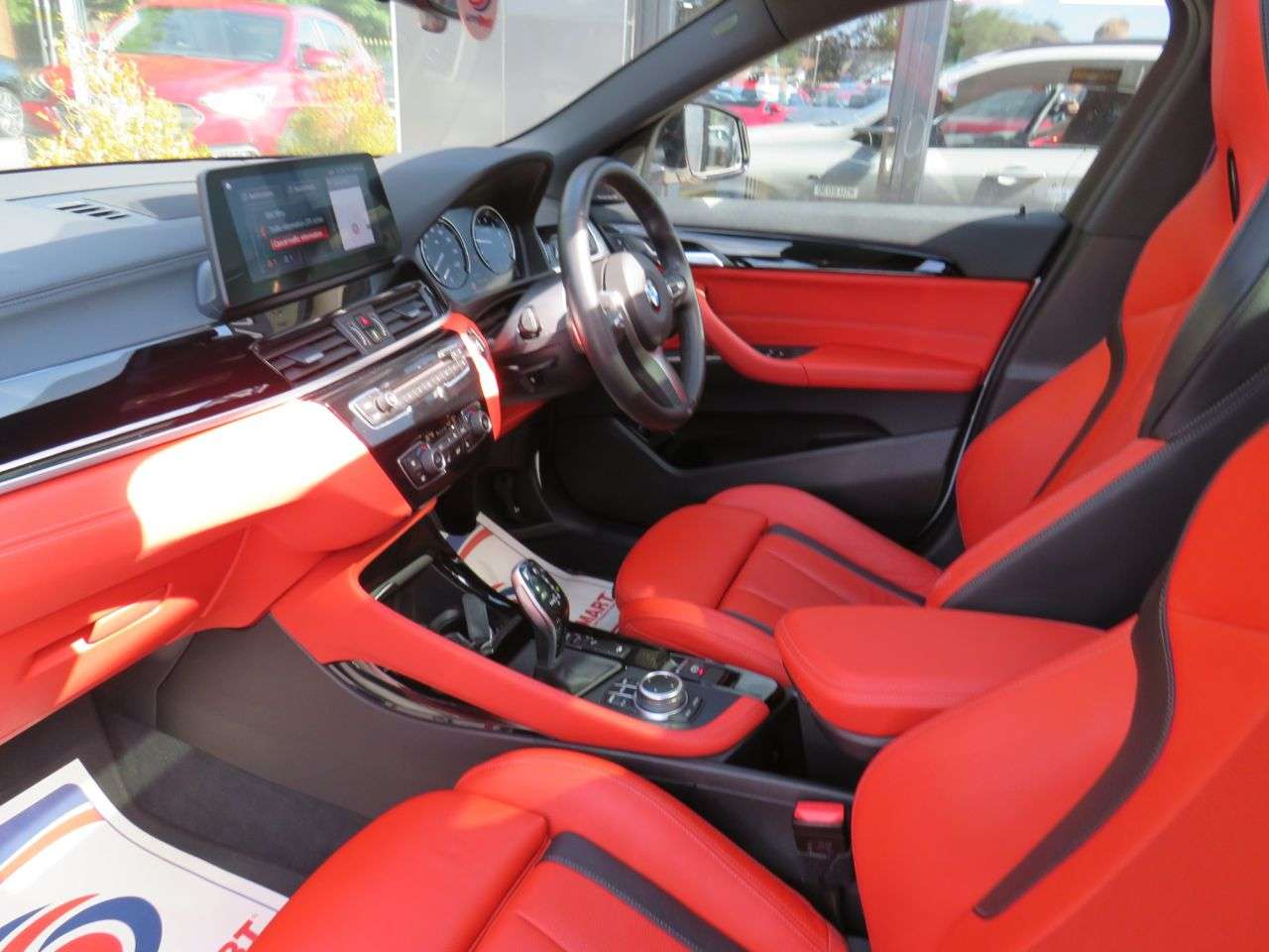 2019 BMW X2 2019 BMW X2