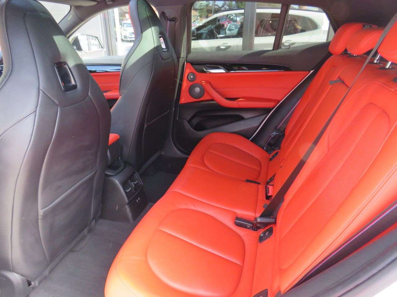 2019 BMW X2 2019 BMW X2