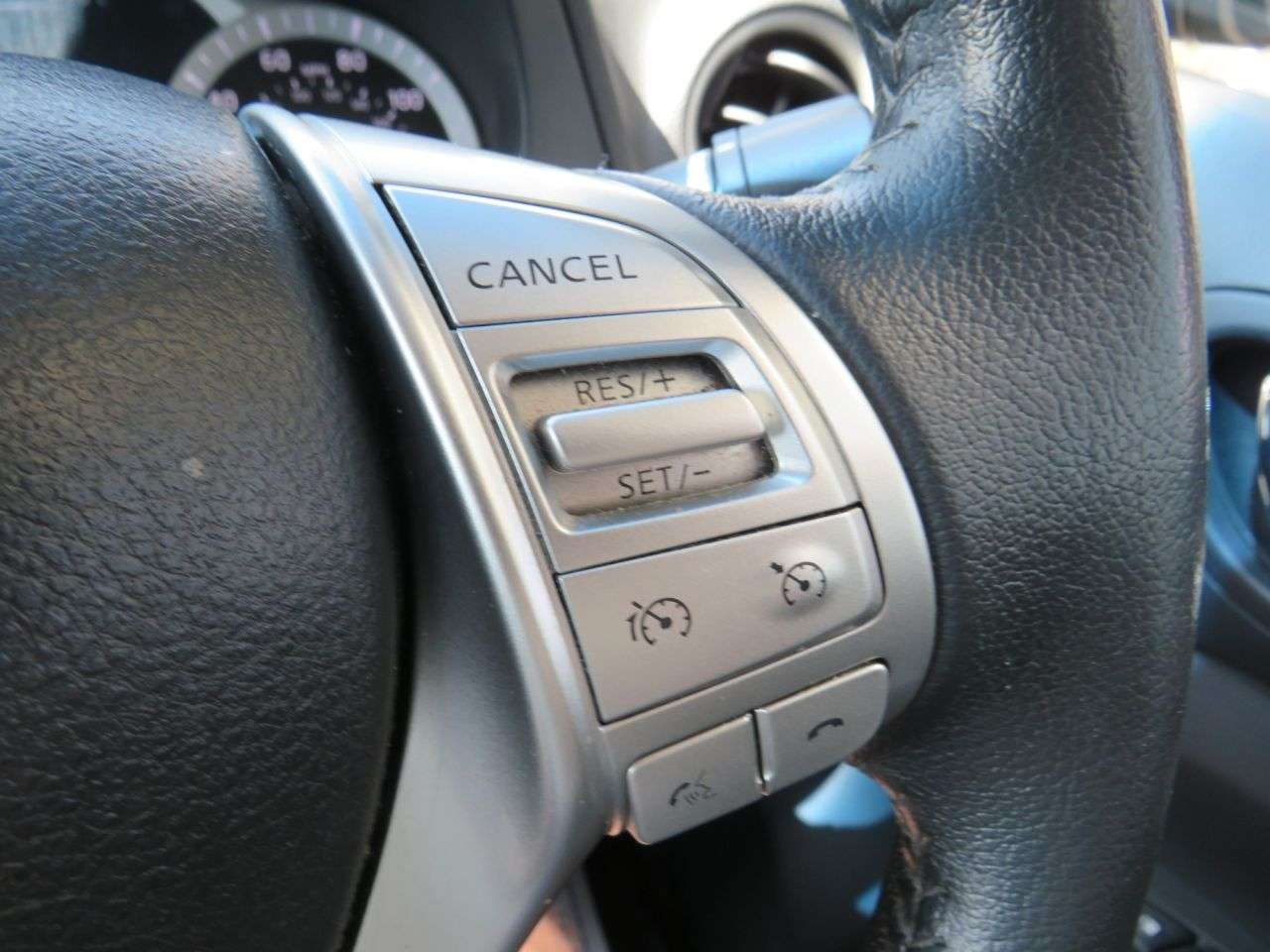2017 NISSAN NAVARA 2017 NISSAN NAVARA
