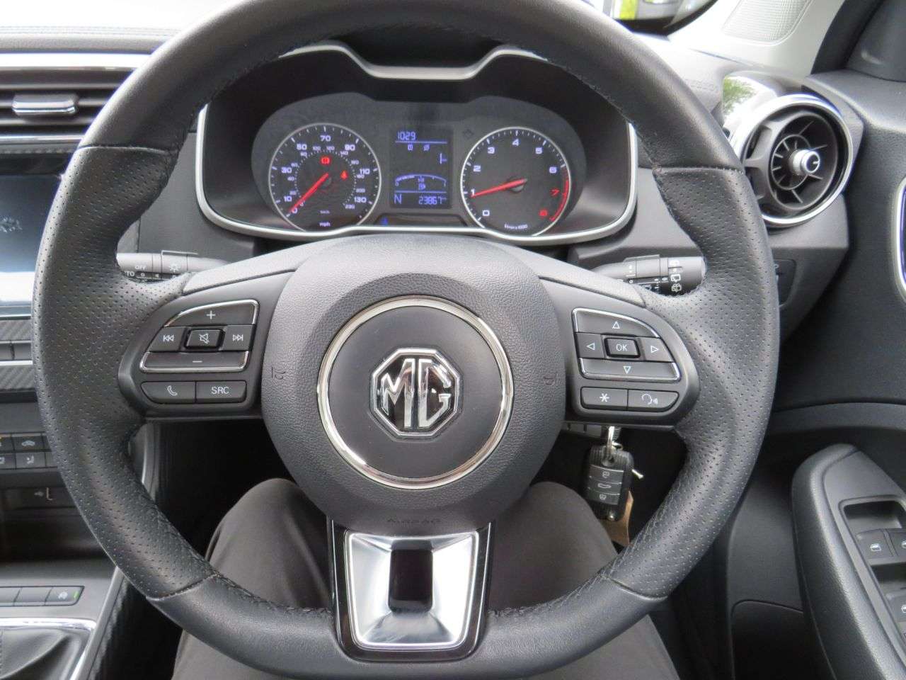 2019 MG MG ZS 2019 MG MG ZS