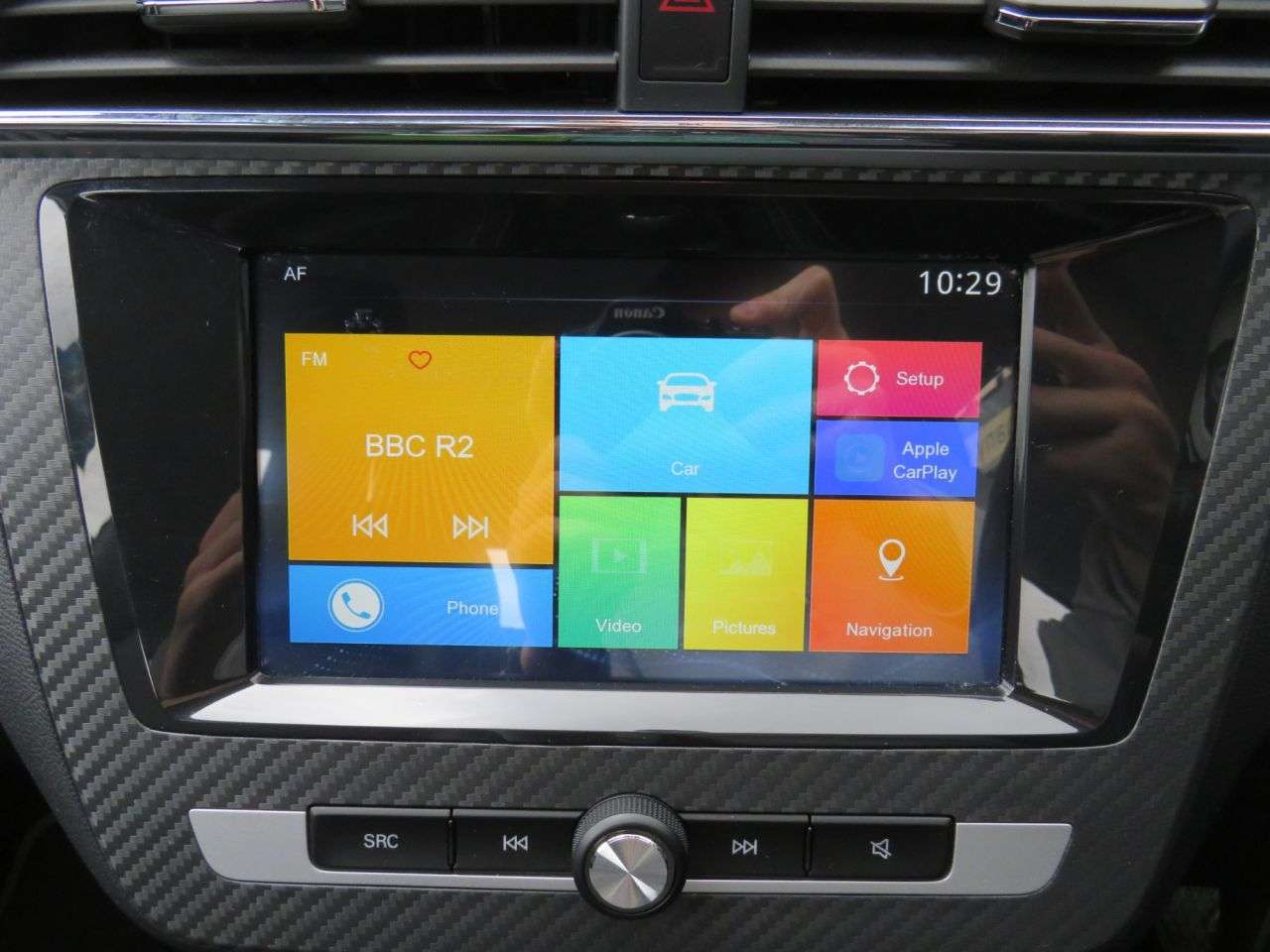 2019 MG MG ZS 2019 MG MG ZS