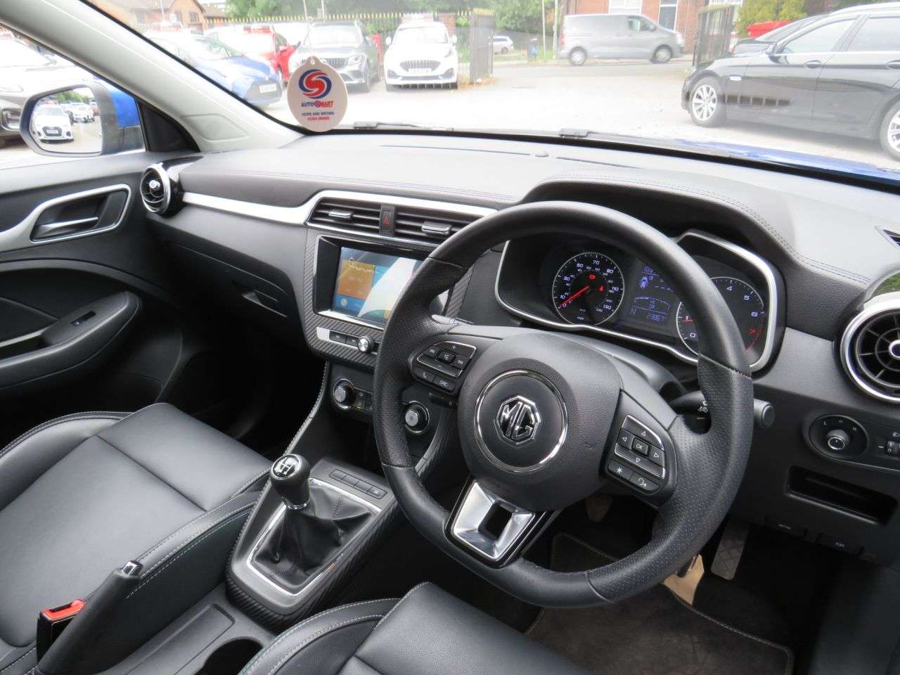 2019 MG MG ZS 2019 MG MG ZS