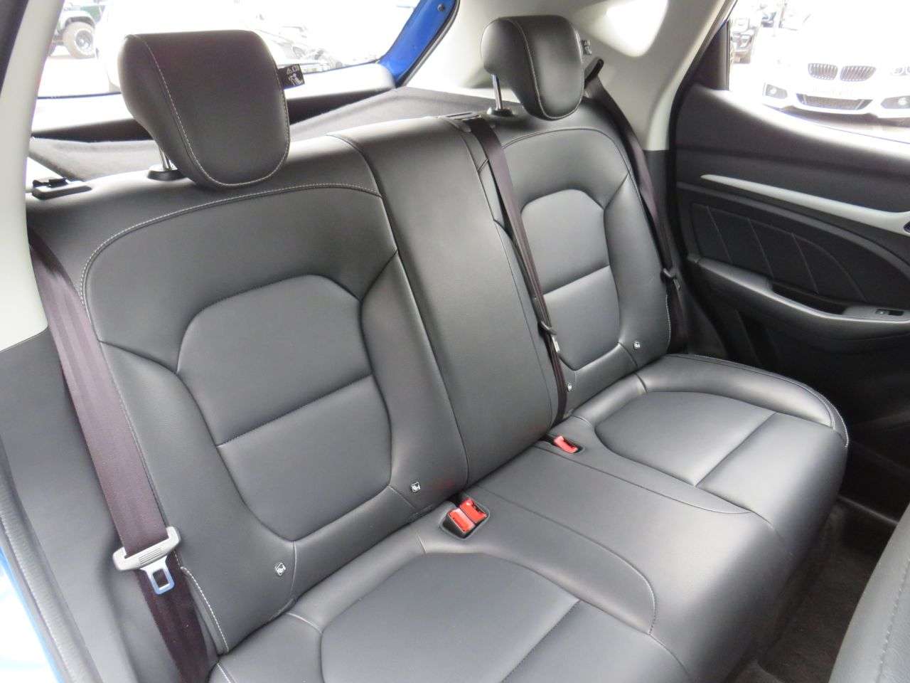 2019 MG MG ZS 2019 MG MG ZS