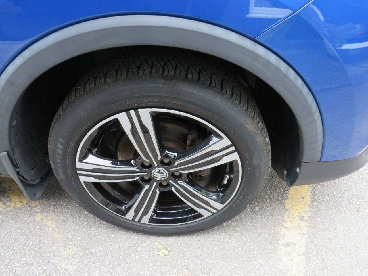 2019 MG MG ZS 2019 MG MG ZS