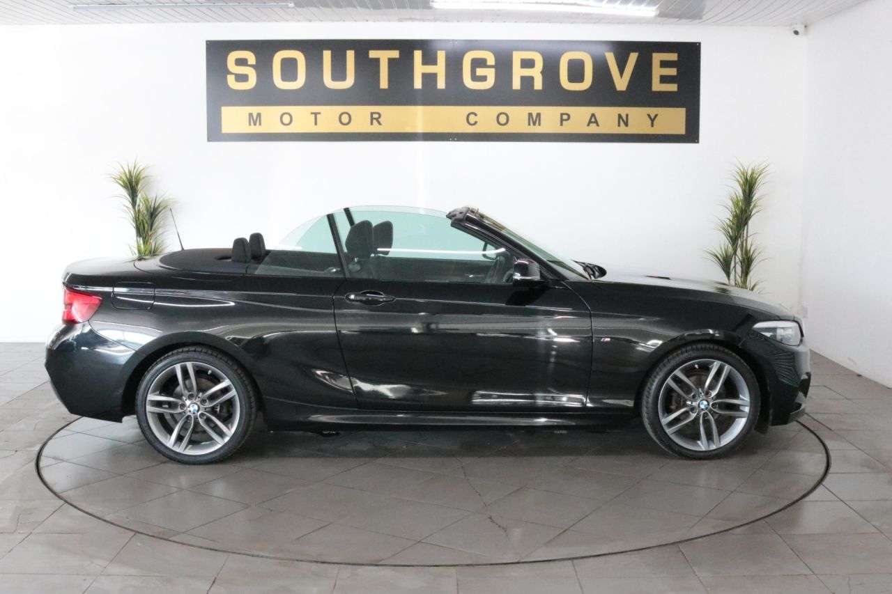 2019 BMW 2 SERIES 2019 BMW 2 SERIES