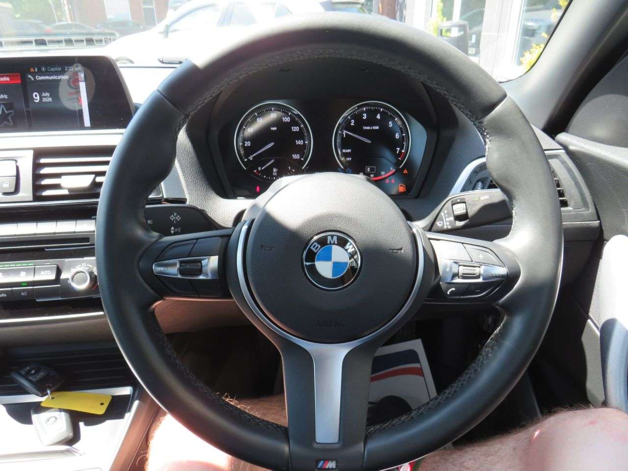 2019 BMW 2 SERIES 2019 BMW 2 SERIES