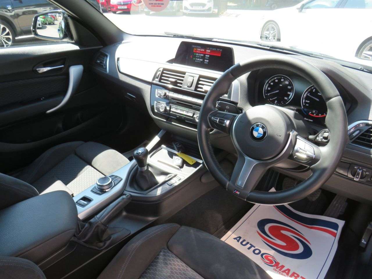 2019 BMW 2 SERIES 2019 BMW 2 SERIES