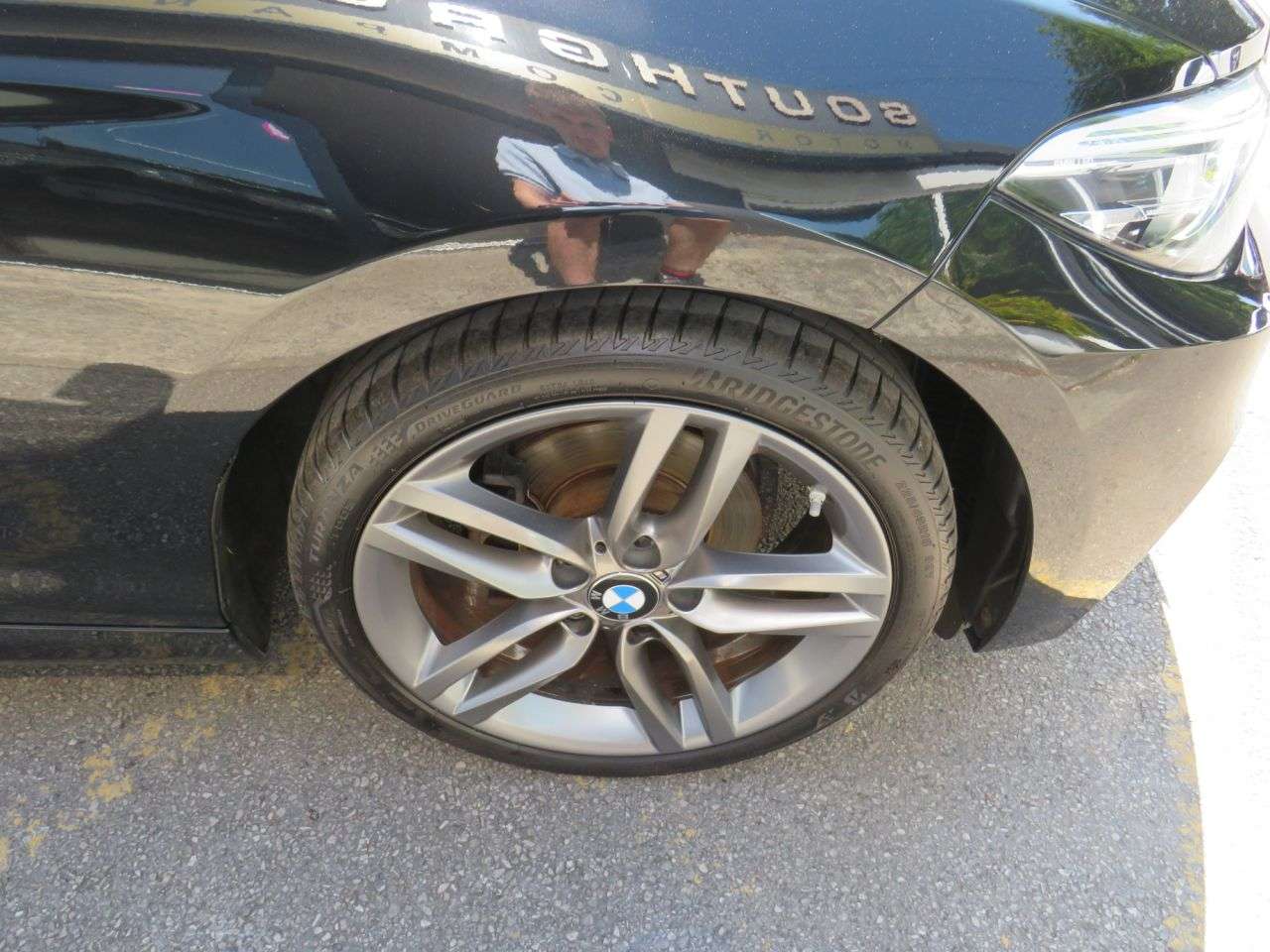2019 BMW 2 SERIES 2019 BMW 2 SERIES