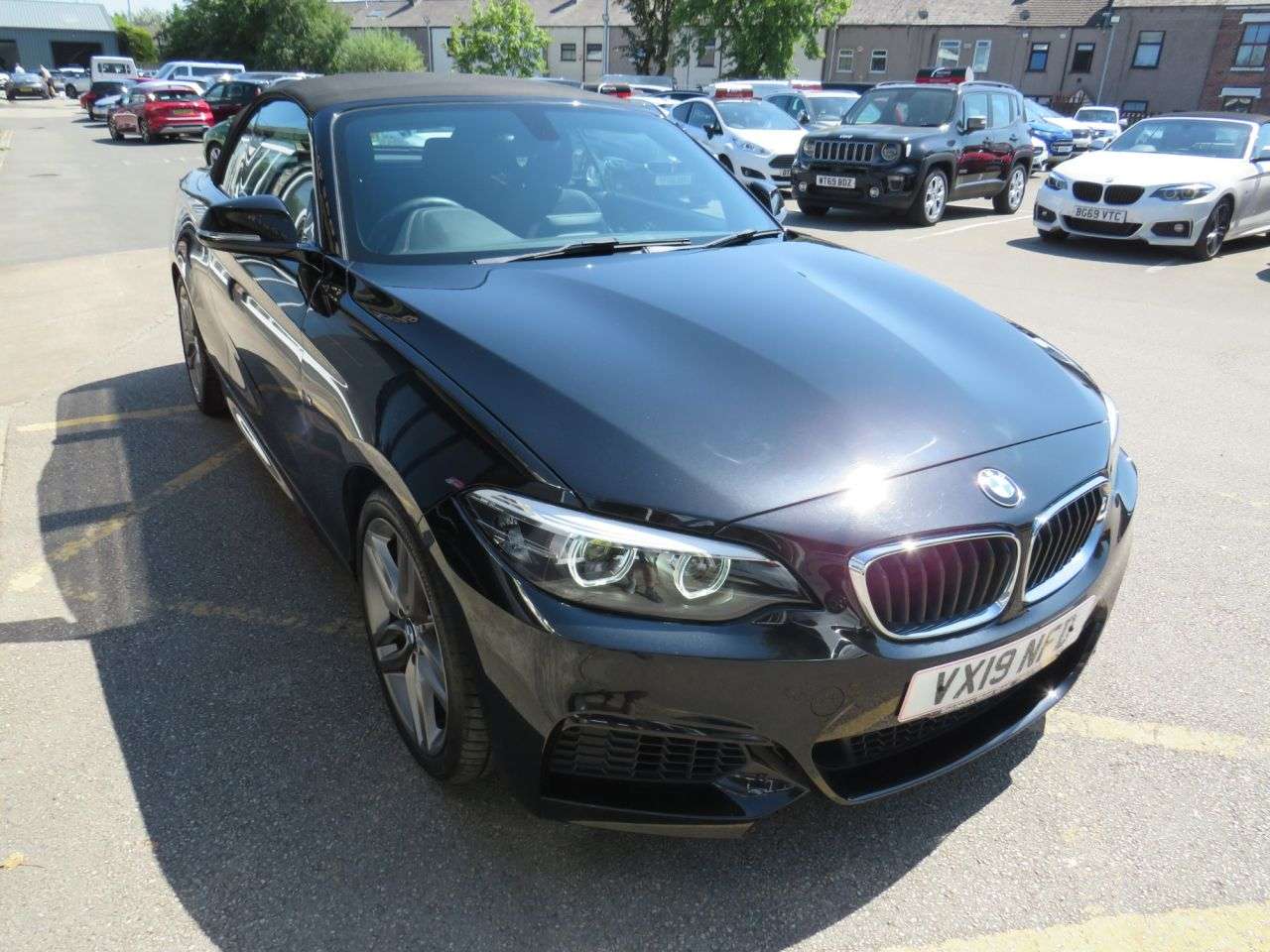 2019 BMW 2 SERIES 2019 BMW 2 SERIES