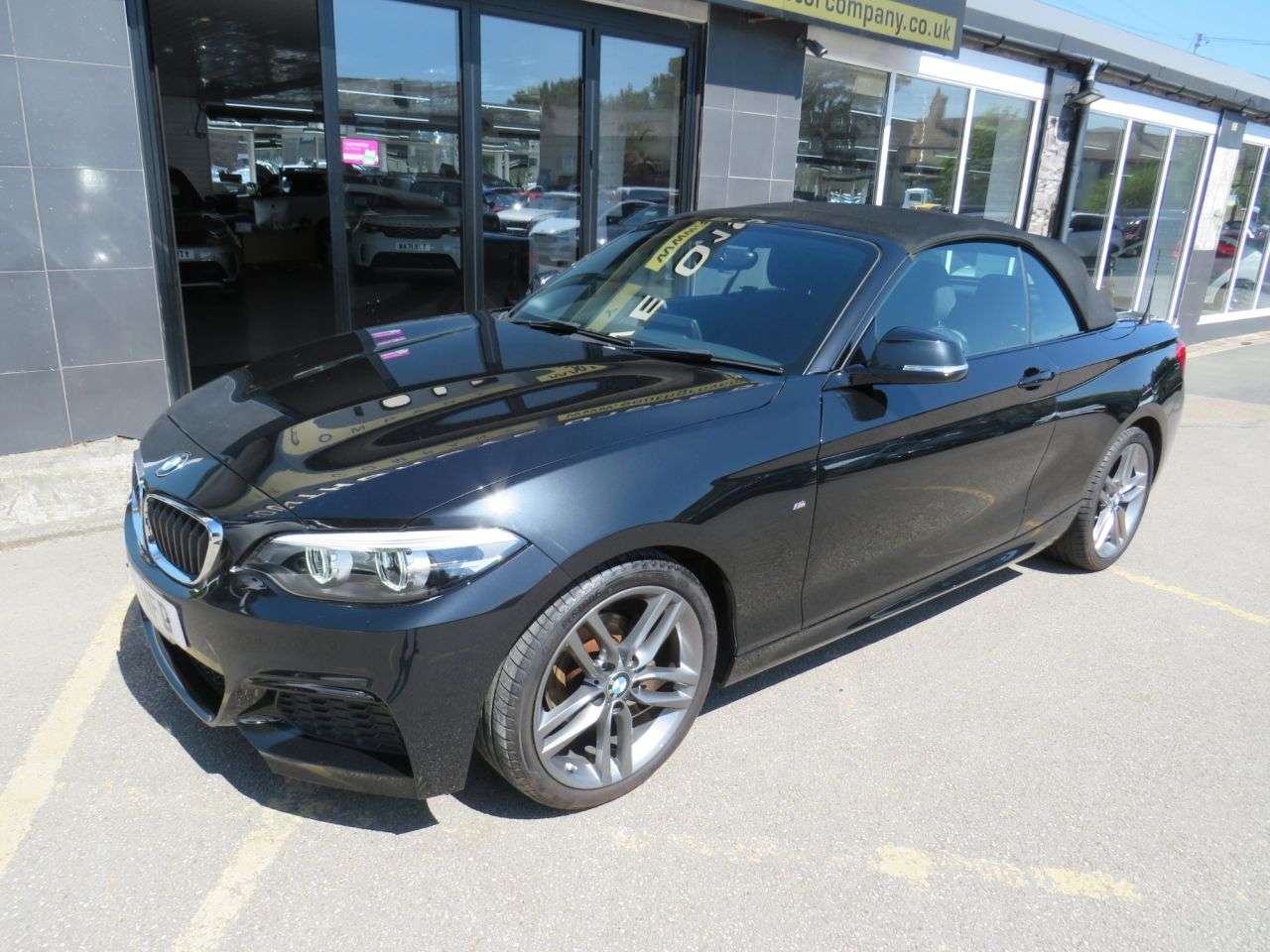 2019 BMW 2 SERIES 2019 BMW 2 SERIES