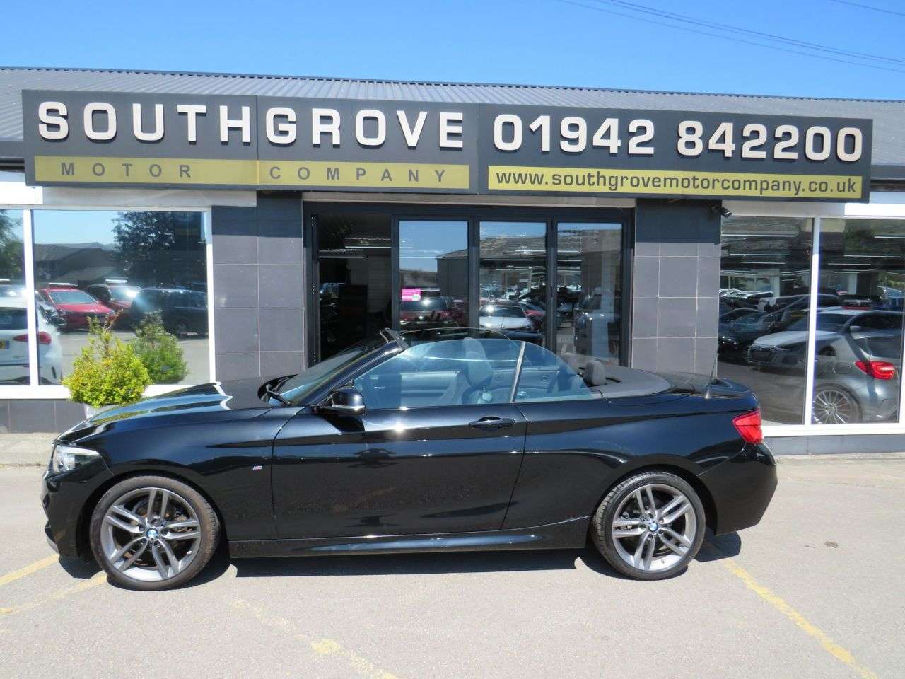 2019 BMW 2 SERIES 2019 BMW 2 SERIES