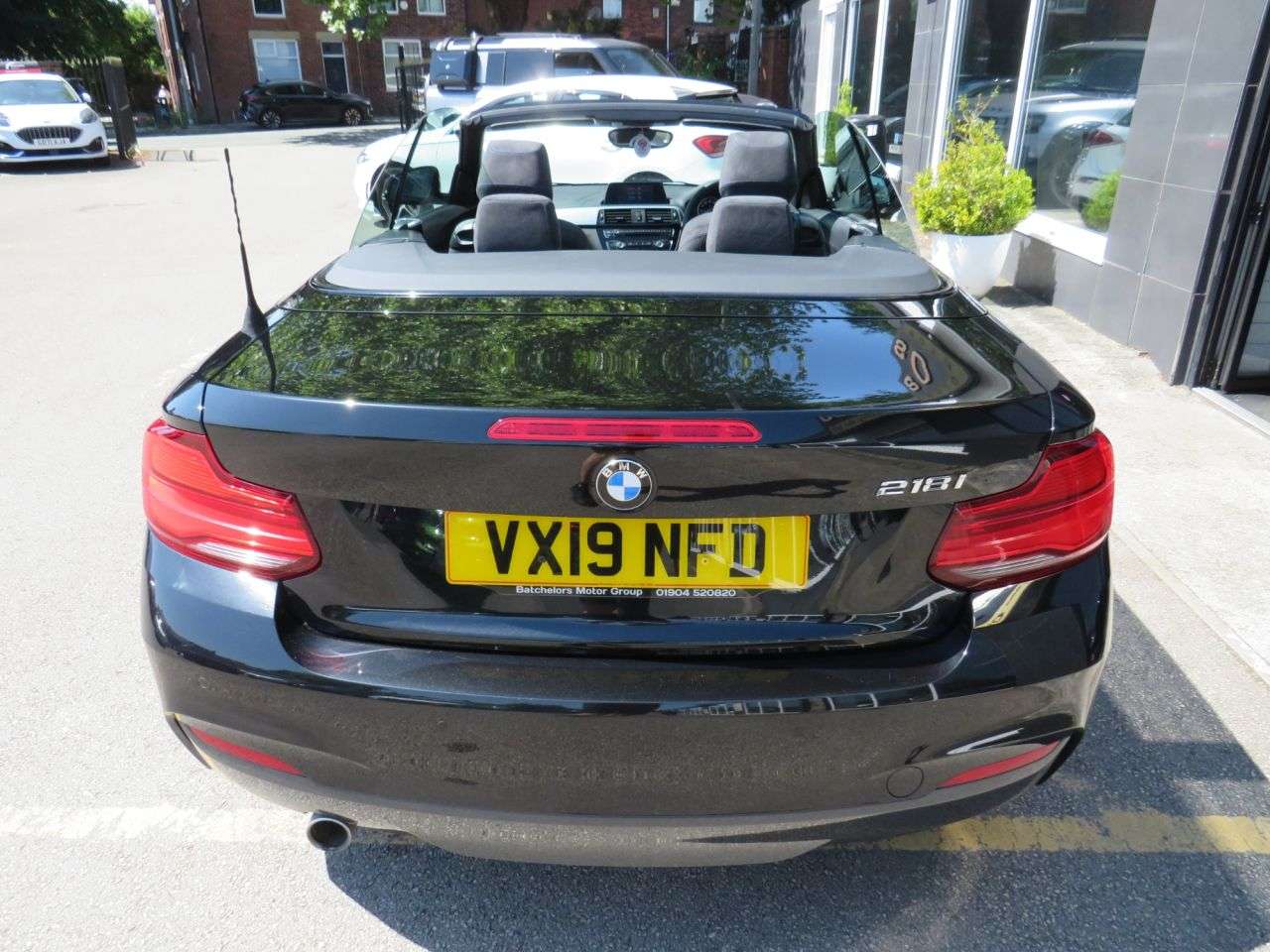 2019 BMW 2 SERIES 2019 BMW 2 SERIES
