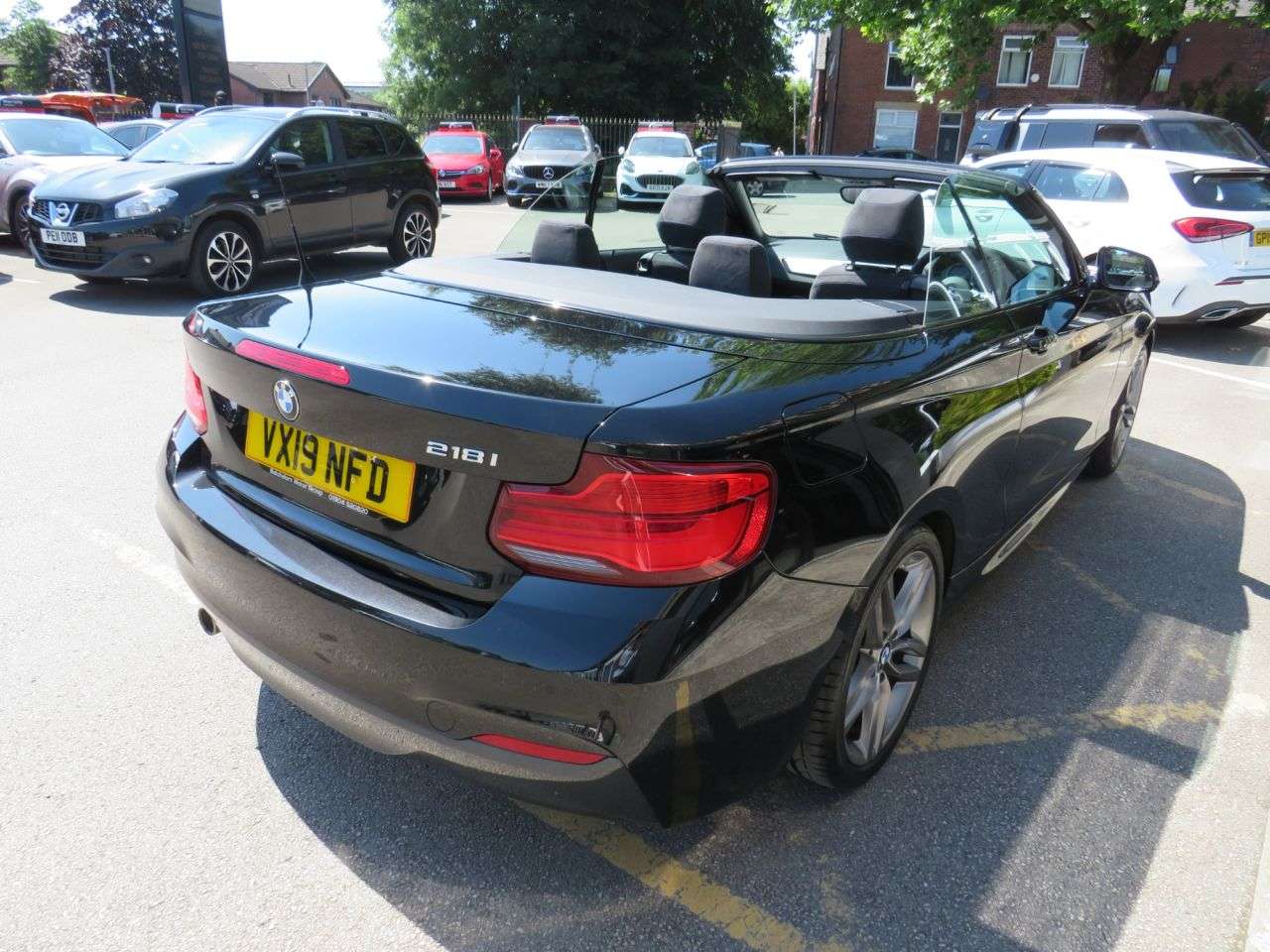 2019 BMW 2 SERIES 2019 BMW 2 SERIES