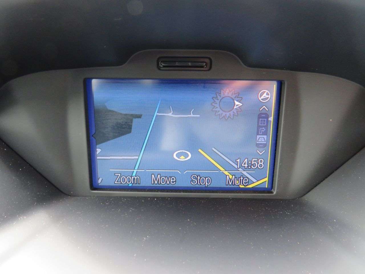 2017 FORD B-MAX 2017 FORD B-MAX