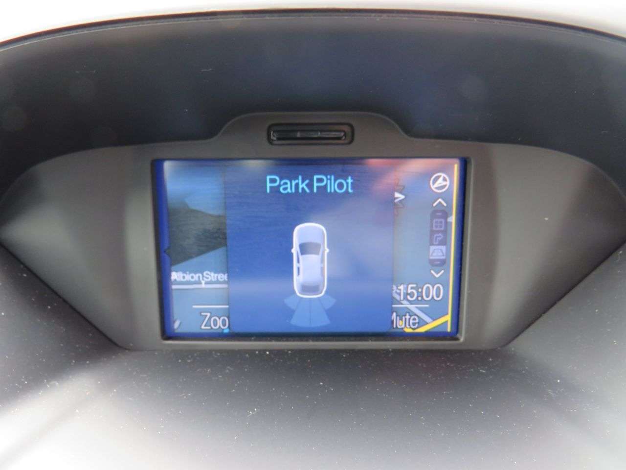 2017 FORD B-MAX 2017 FORD B-MAX