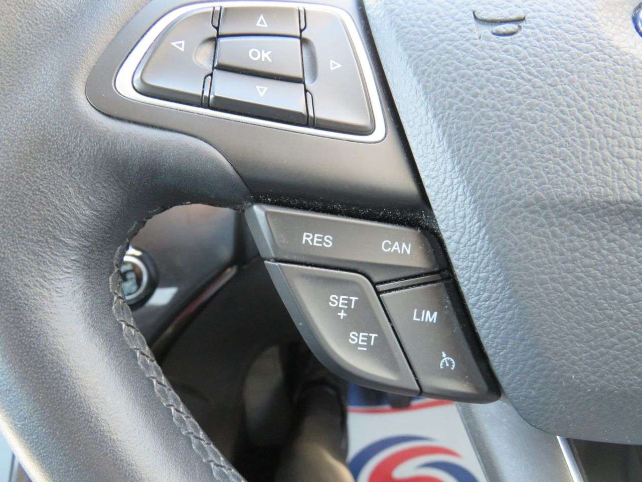 2018 FORD C-MAX 2018 FORD C-MAX