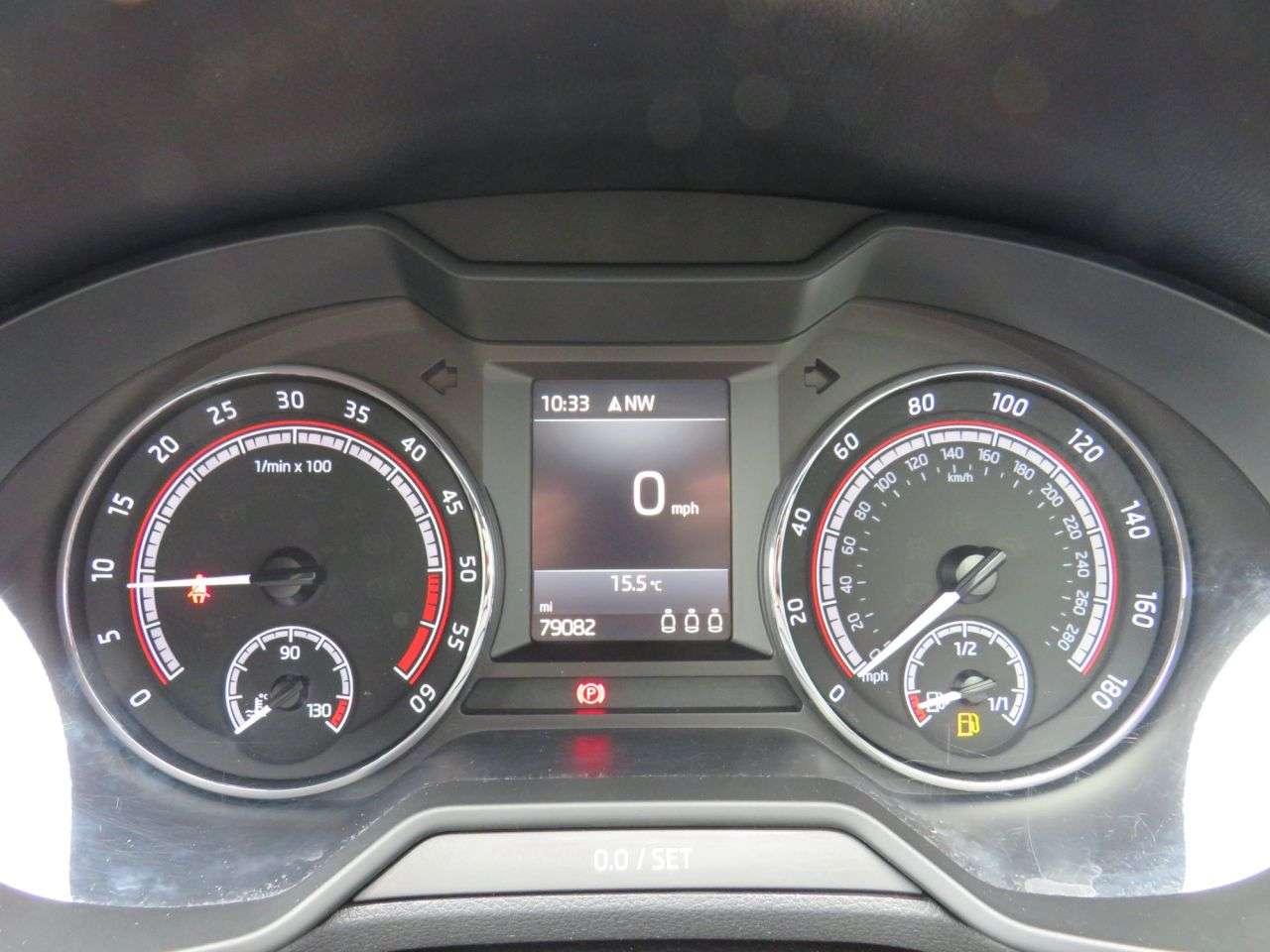 2017 SKODA OCTAVIA 2017 SKODA OCTAVIA
