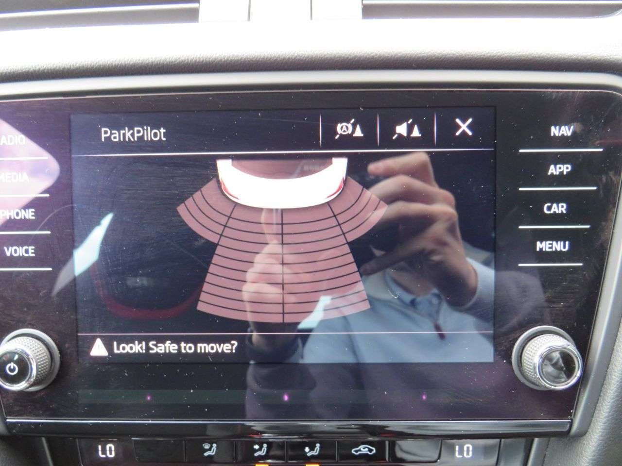2017 SKODA OCTAVIA 2017 SKODA OCTAVIA
