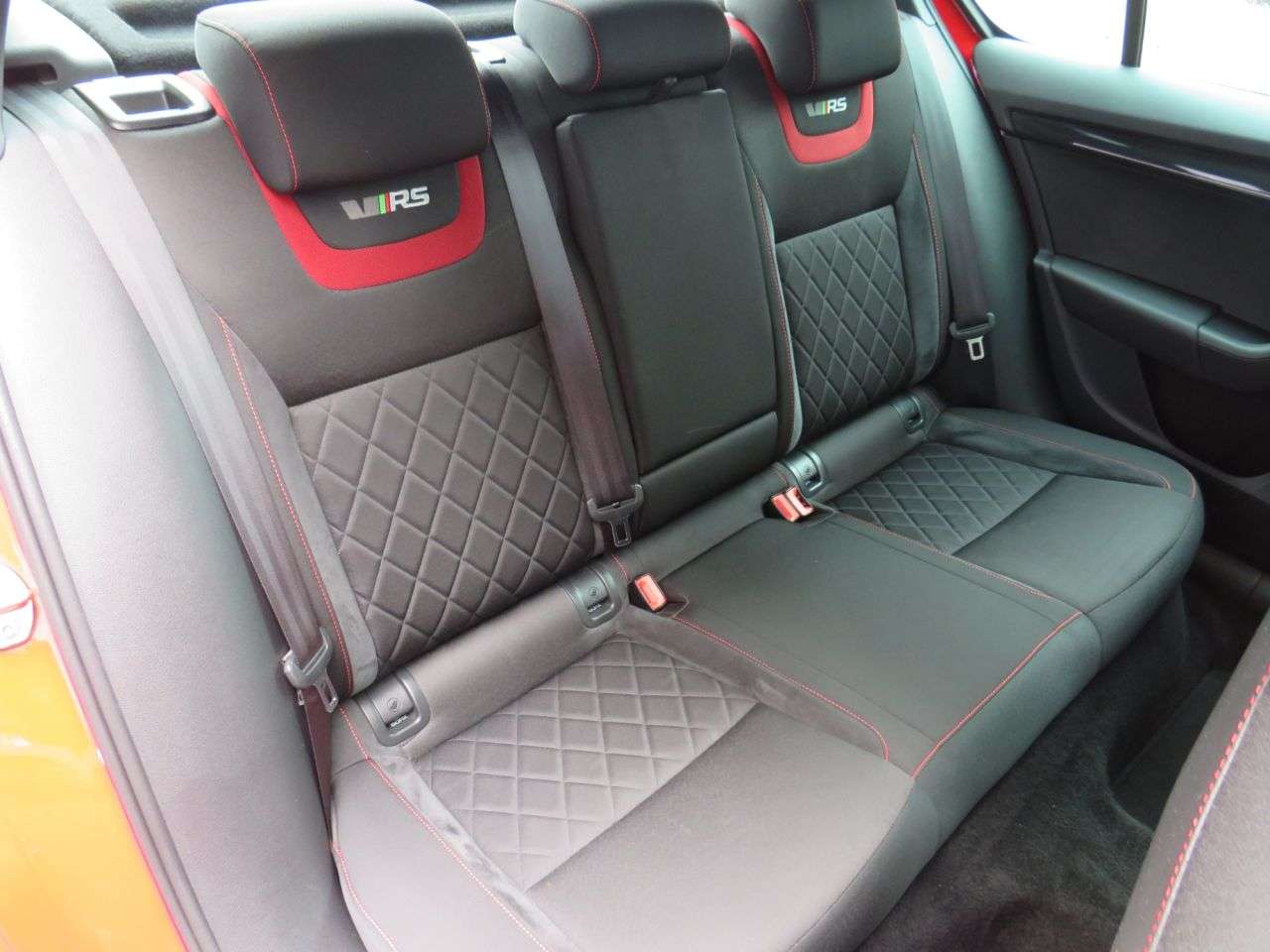2017 SKODA OCTAVIA 2017 SKODA OCTAVIA