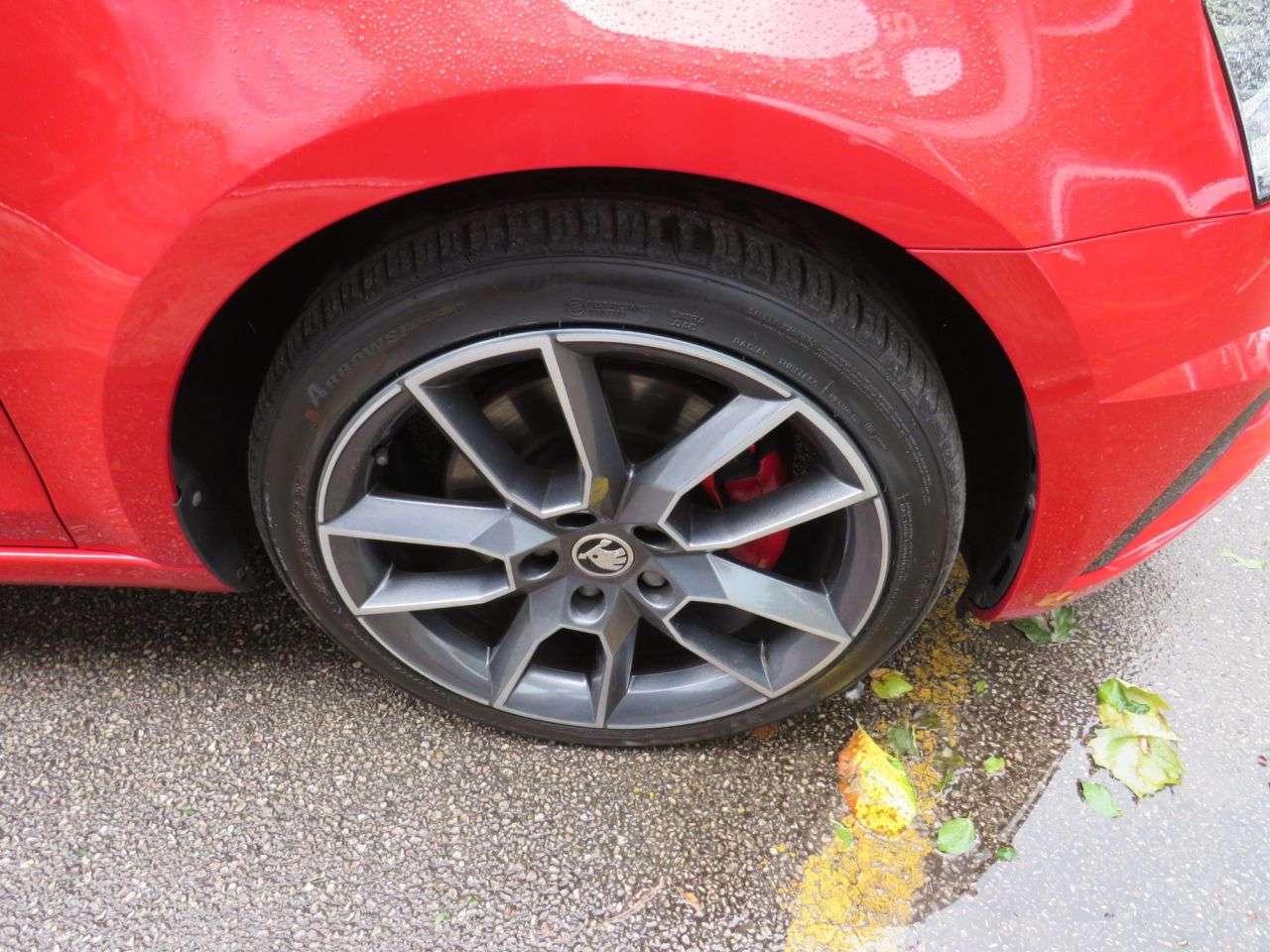2017 SKODA OCTAVIA 2017 SKODA OCTAVIA