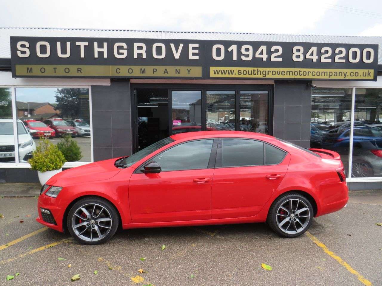2017 SKODA OCTAVIA 2017 SKODA OCTAVIA