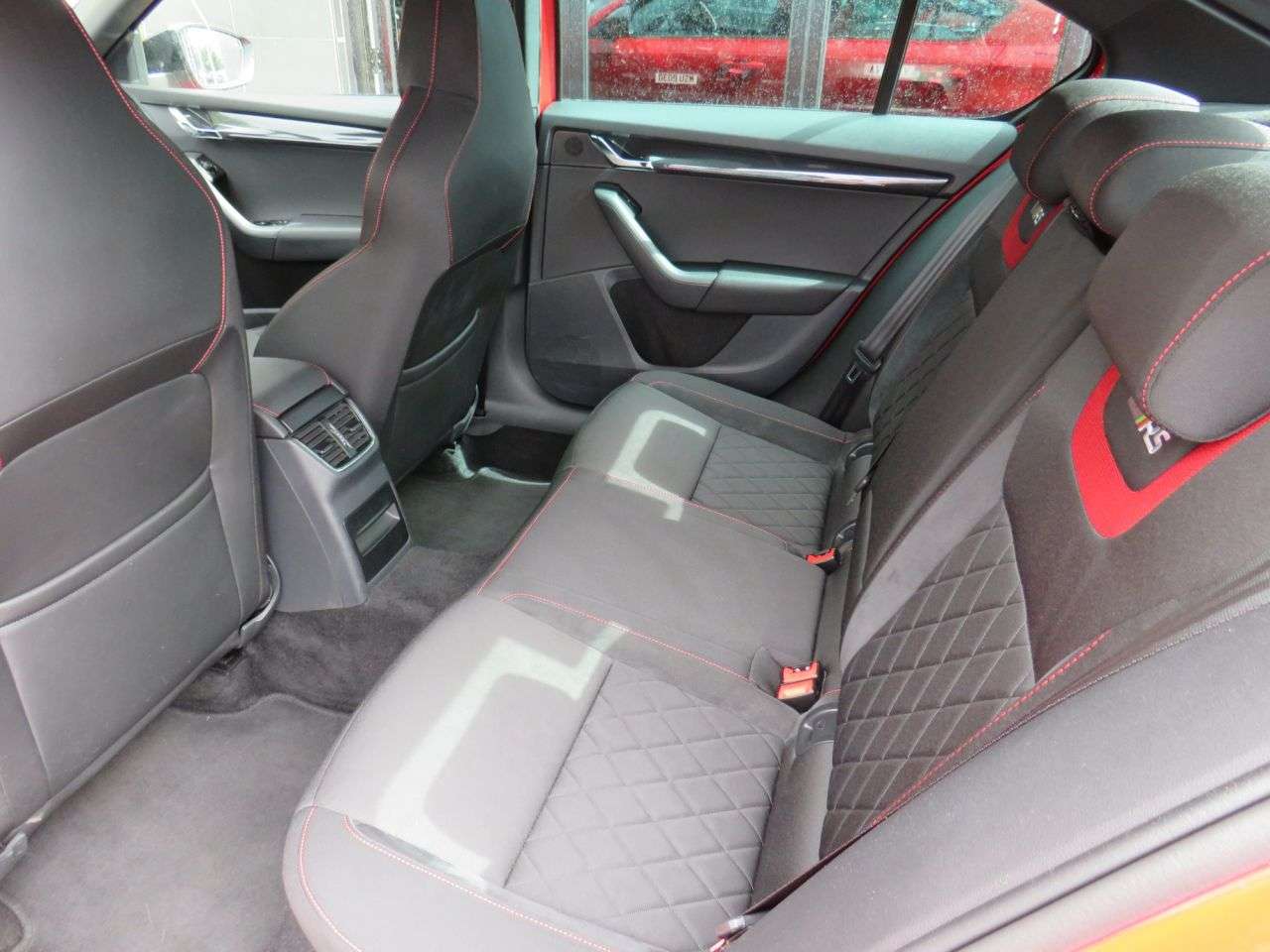 2017 SKODA OCTAVIA 2017 SKODA OCTAVIA