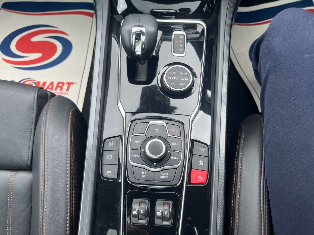 2013 PEUGEOT 508 SW 2013 PEUGEOT 508 SW