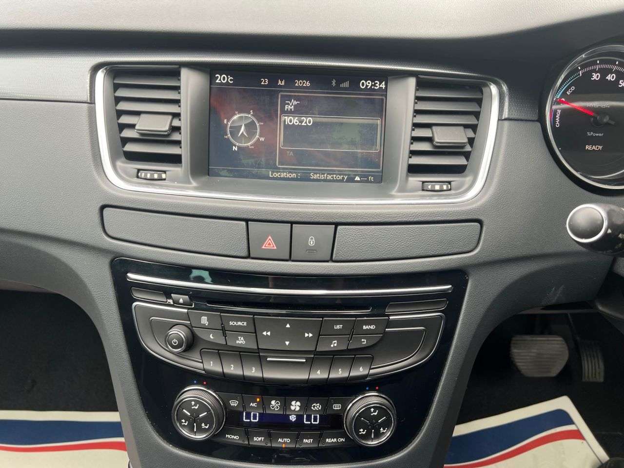 2013 PEUGEOT 508 SW 2013 PEUGEOT 508 SW