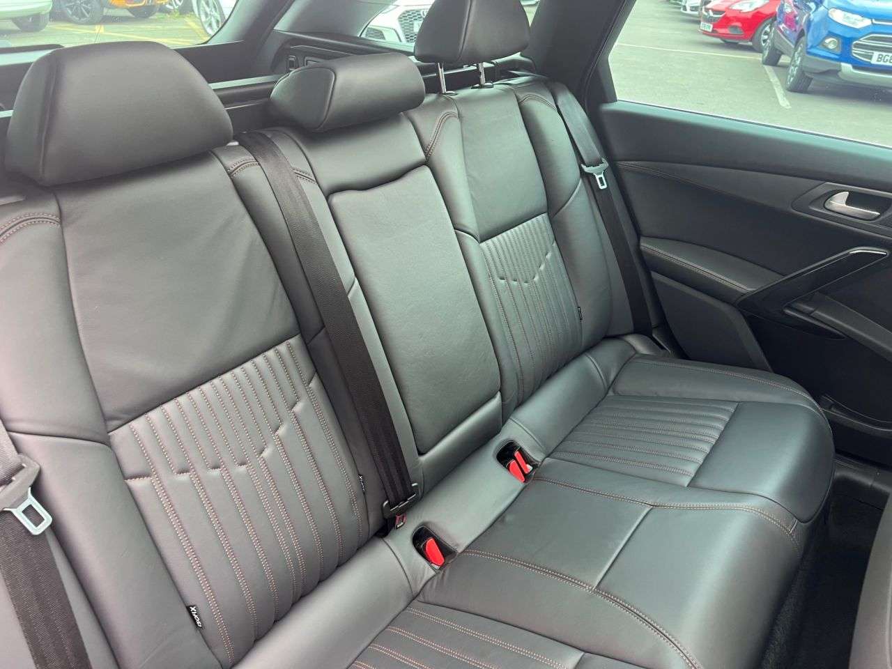 2013 PEUGEOT 508 SW 2013 PEUGEOT 508 SW
