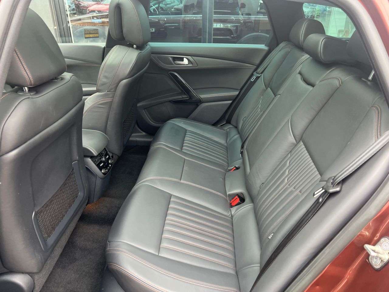 2013 PEUGEOT 508 SW 2013 PEUGEOT 508 SW