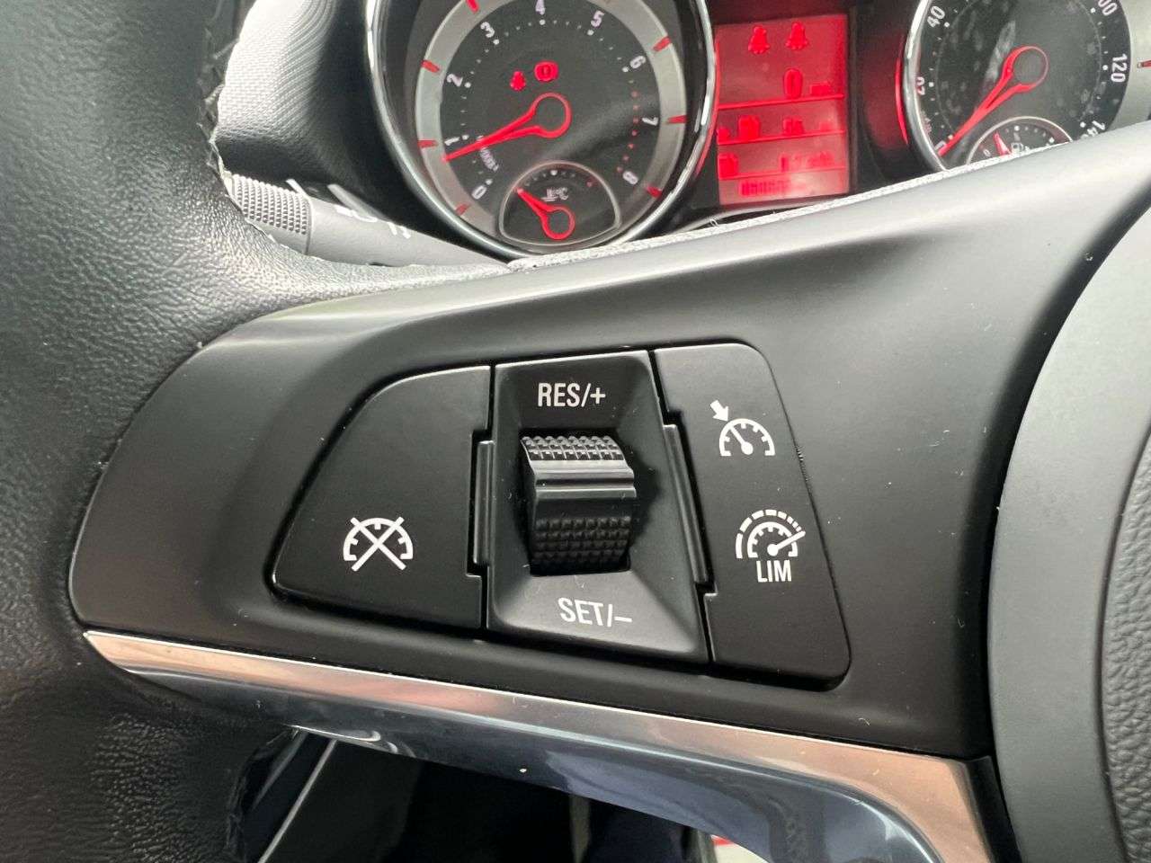 2017 VAUXHALL ADAM 2017 VAUXHALL ADAM
